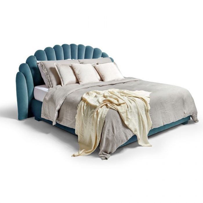 Daisy Double Bed - Customise
