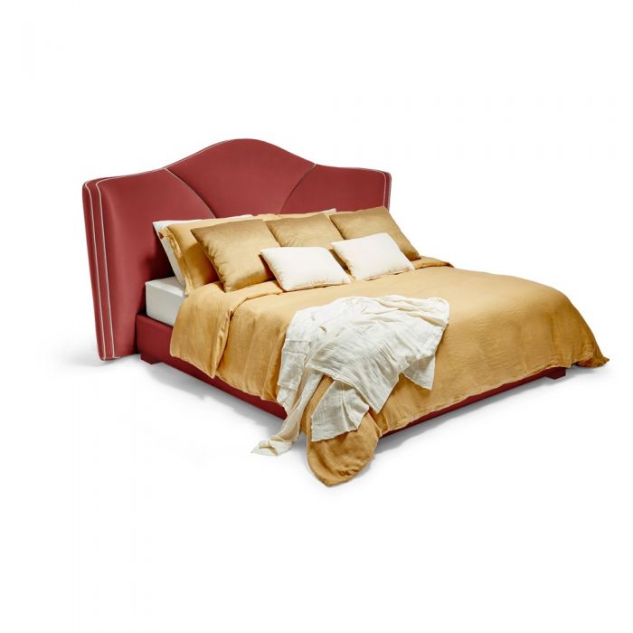 Josephine Double Bed - Customise
