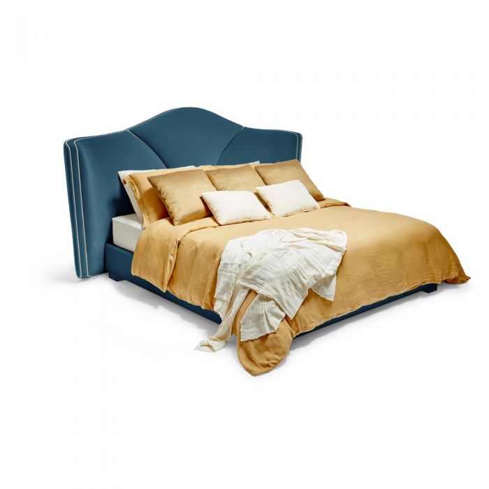 Josephine Double Bed - Customise