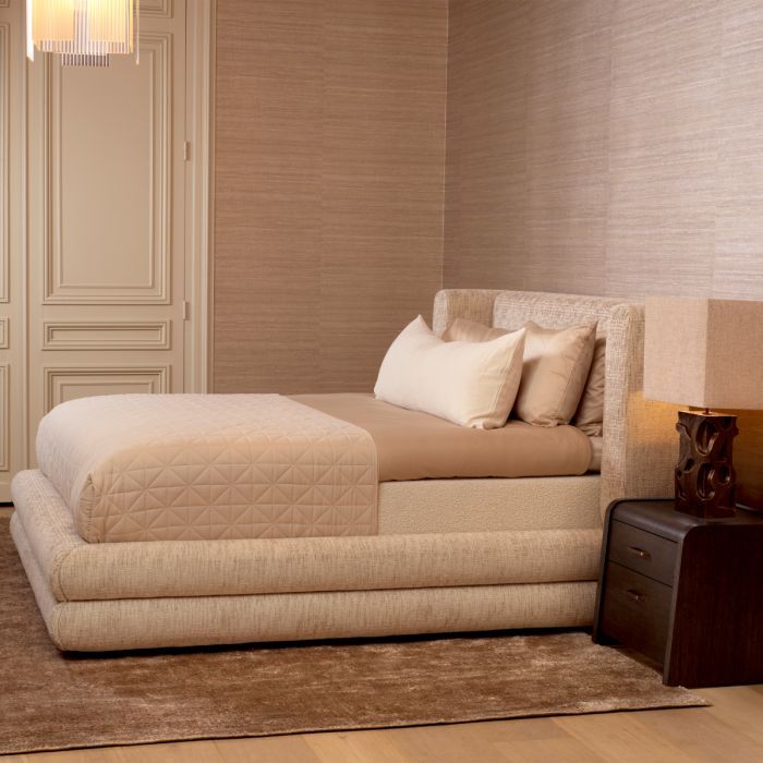 Francisco Bed Frame