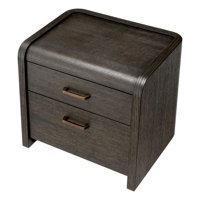 Joane Nightstand Oak