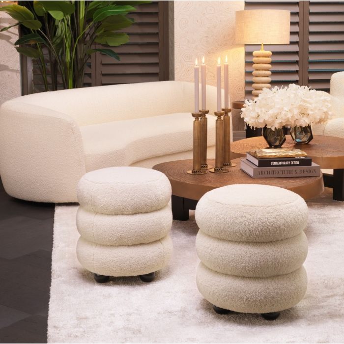 Tulum Brisbane Stool