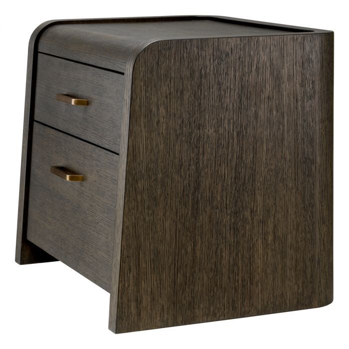 Joane Nightstand Oak