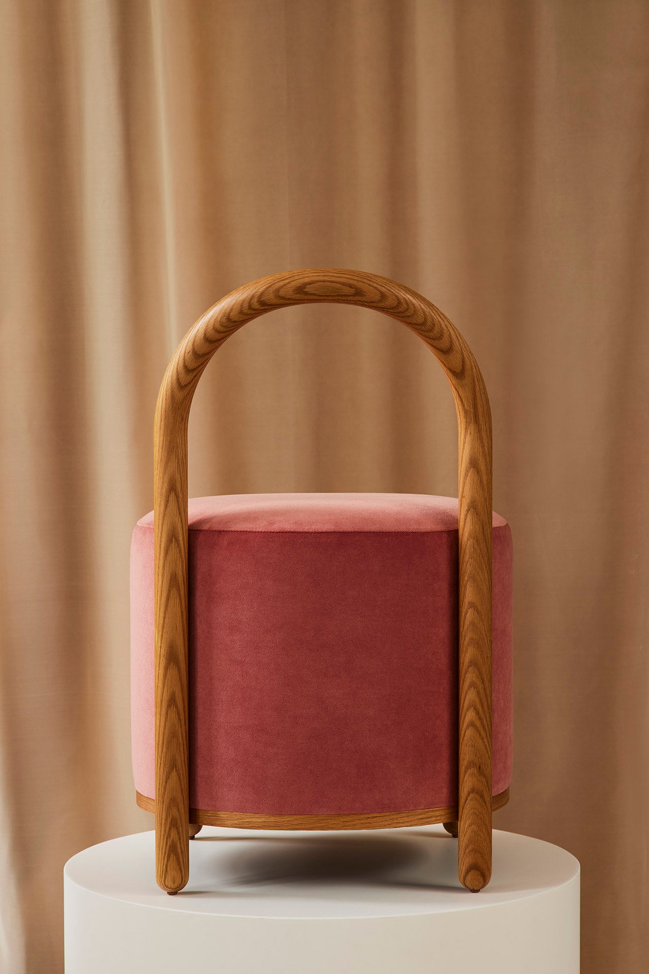 The Bao Pouf