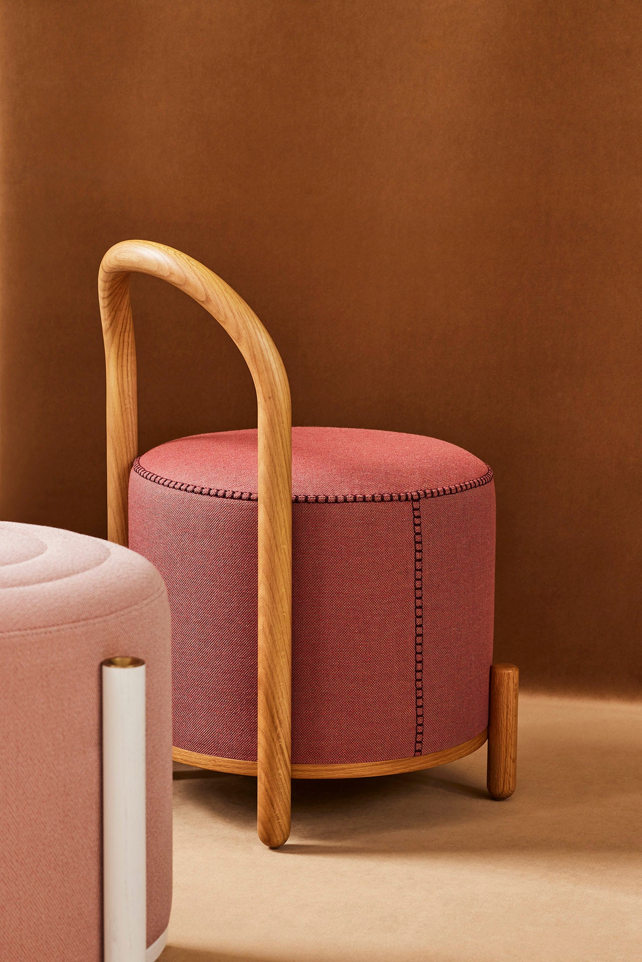 The Bao Pouf