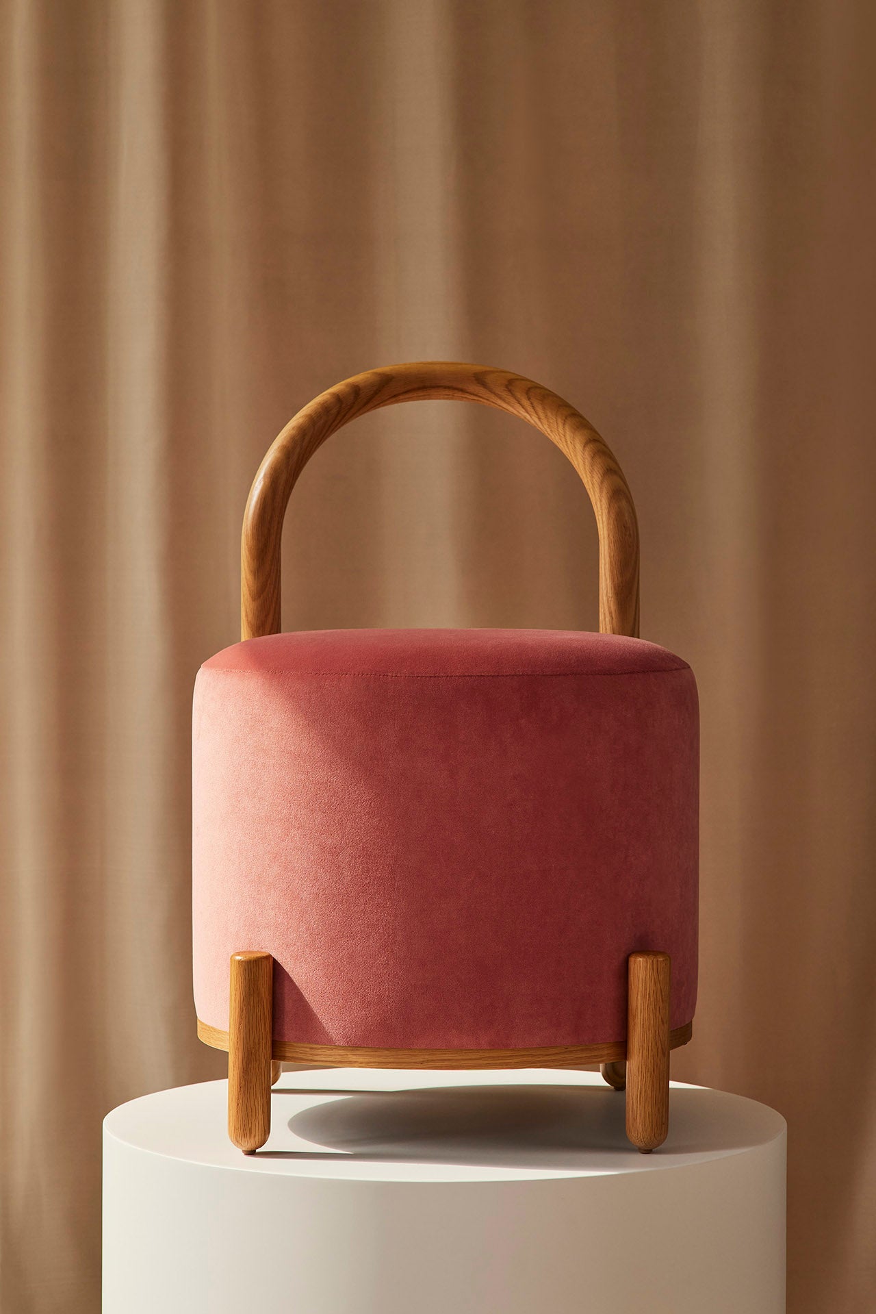 The Bao Pouf