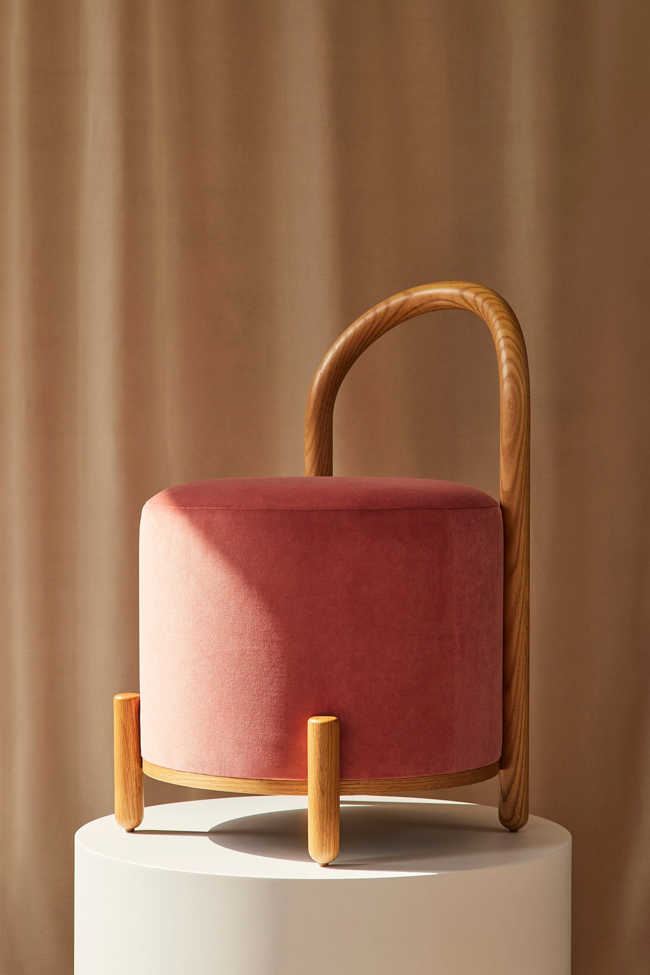 The Bao Pouf