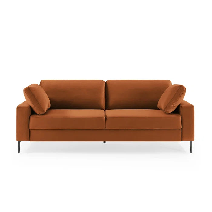 Jeses MINIMORE Modern Style Etta 2M Mid-Century Modern Design Sofa