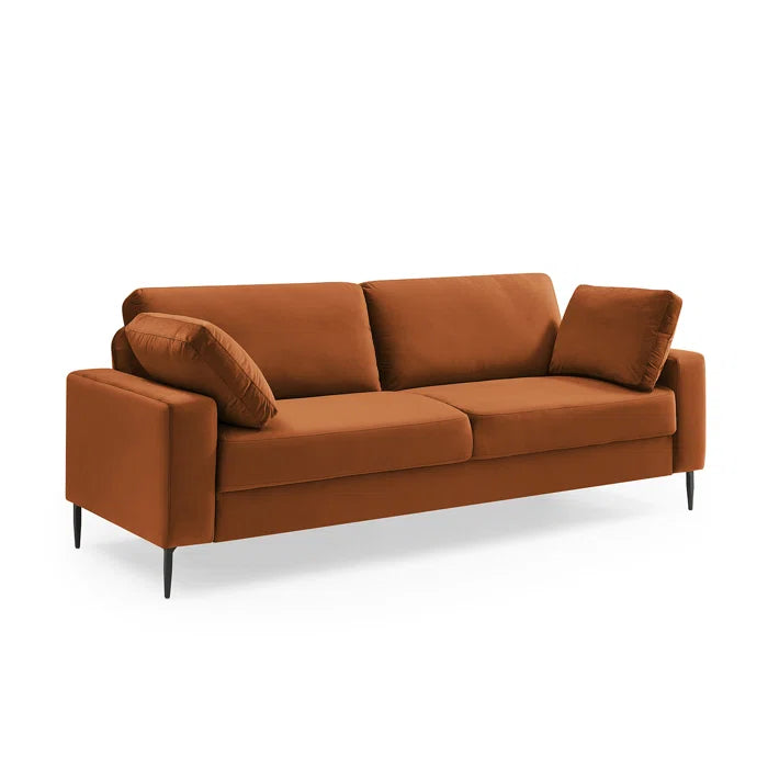 Jeses MINIMORE Modern Style Etta 2M Mid-Century Modern Design Sofa