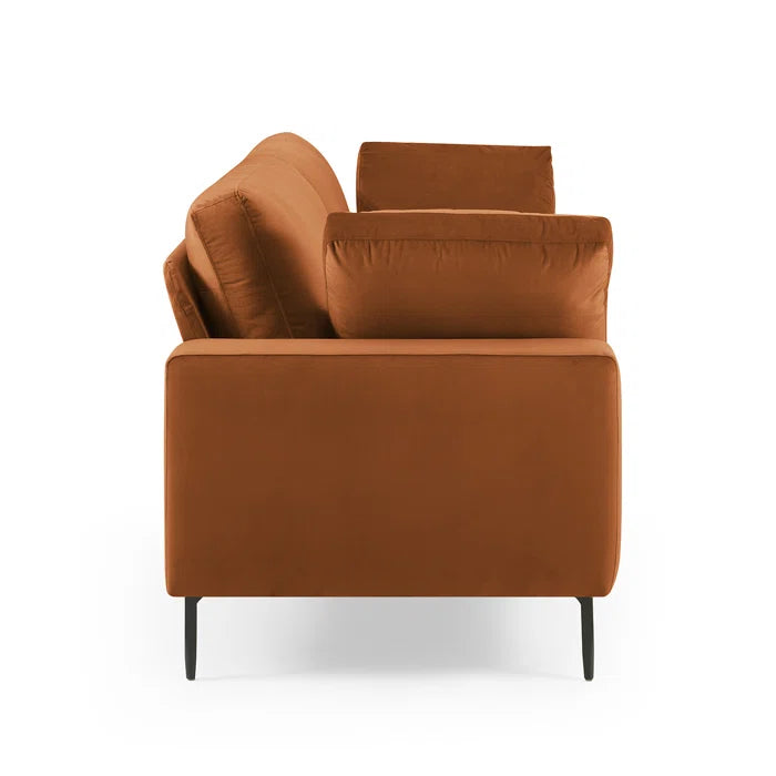Jeses MINIMORE Modern Style Etta 2M Mid-Century Modern Design Sofa