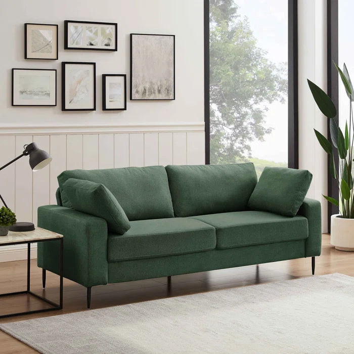 Jeses MINIMORE Modern Style Etta 2M Mid-Century Modern Design Sofa