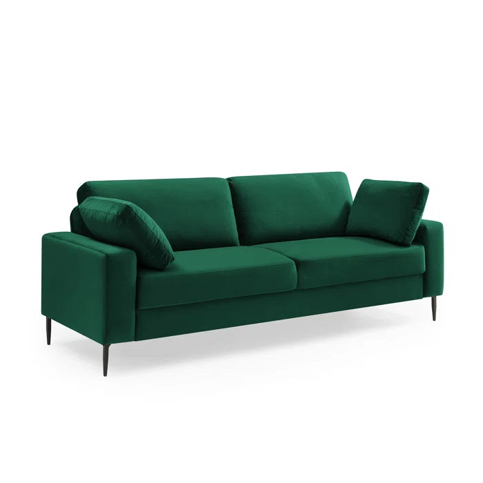 Jeses MINIMORE Modern Style Etta 2M Mid-Century Modern Design Sofa