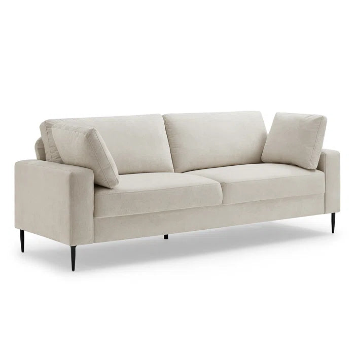 Jeses MINIMORE Modern Style Etta 2M Mid-Century Modern Design Sofa
