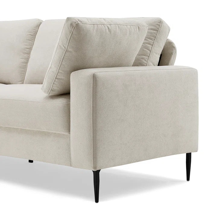 Jeses MINIMORE Modern Style Etta 2M Mid-Century Modern Design Sofa