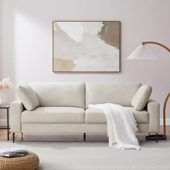 Jeses MINIMORE Modern Style Etta 2M Mid-Century Modern Design Sofa