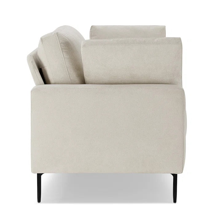Jeses MINIMORE Modern Style Etta 2M Mid-Century Modern Design Sofa