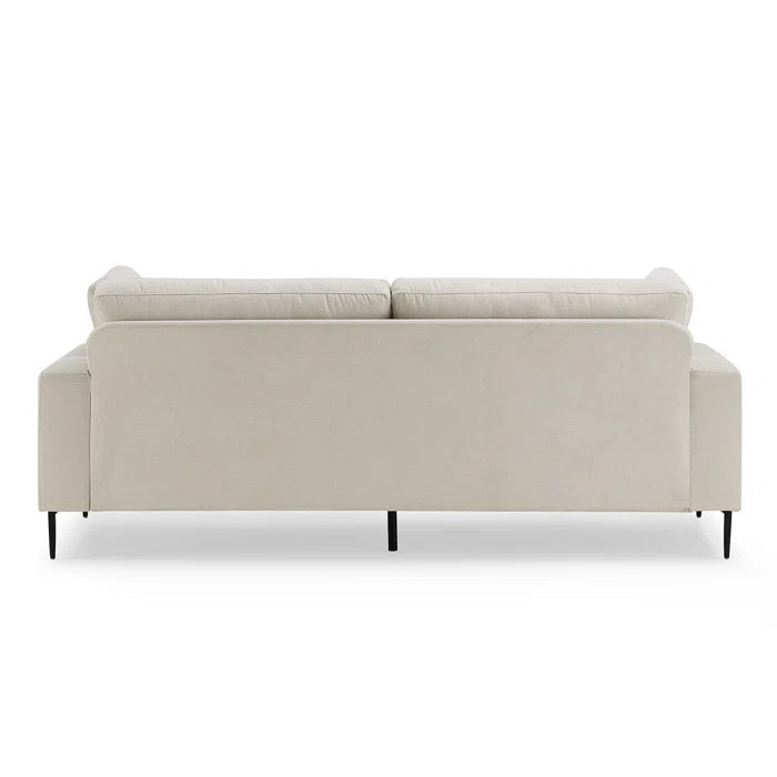 Jeses MINIMORE Modern Style Etta 2M Mid-Century Modern Design Sofa