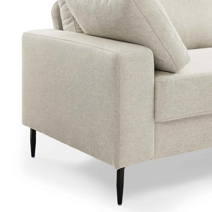 Jeses MINIMORE Modern Style Etta 2M Mid-Century Modern Design Sofa