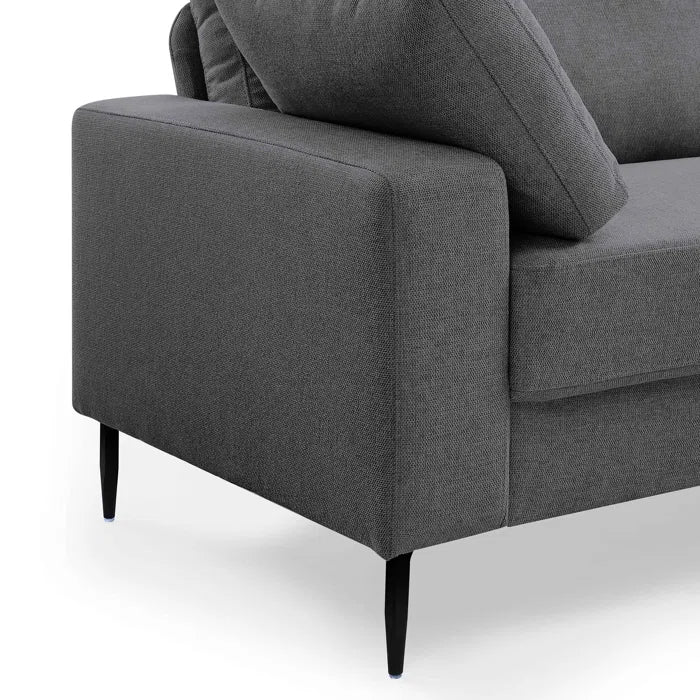 Jeses MINIMORE Modern Style Etta 2M Mid-Century Modern Design Sofa