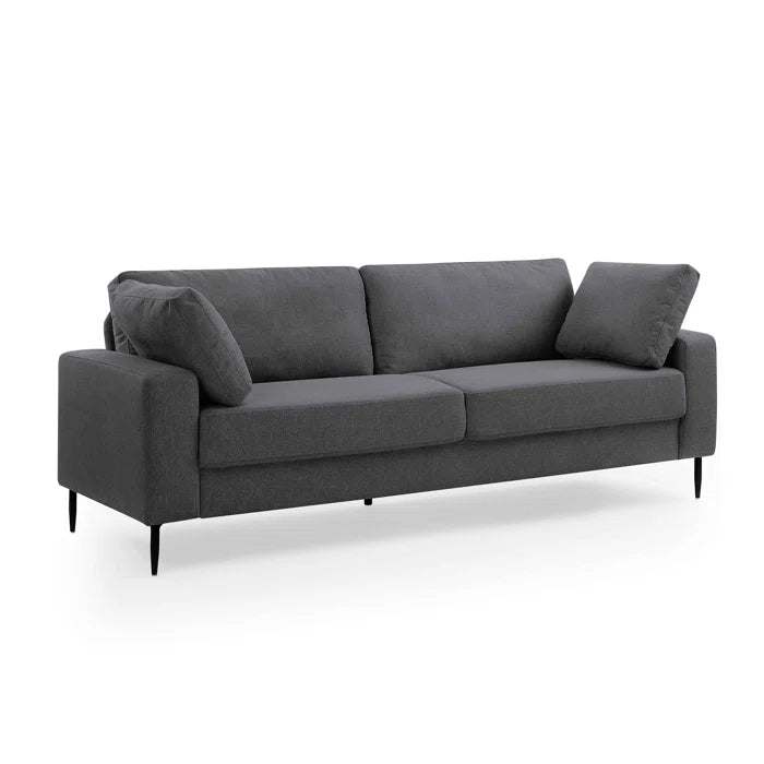 Jeses MINIMORE Modern Style Etta 2M Mid-Century Modern Design Sofa