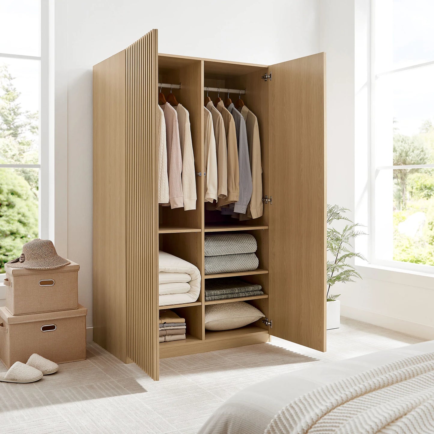 RENDER Cabinet