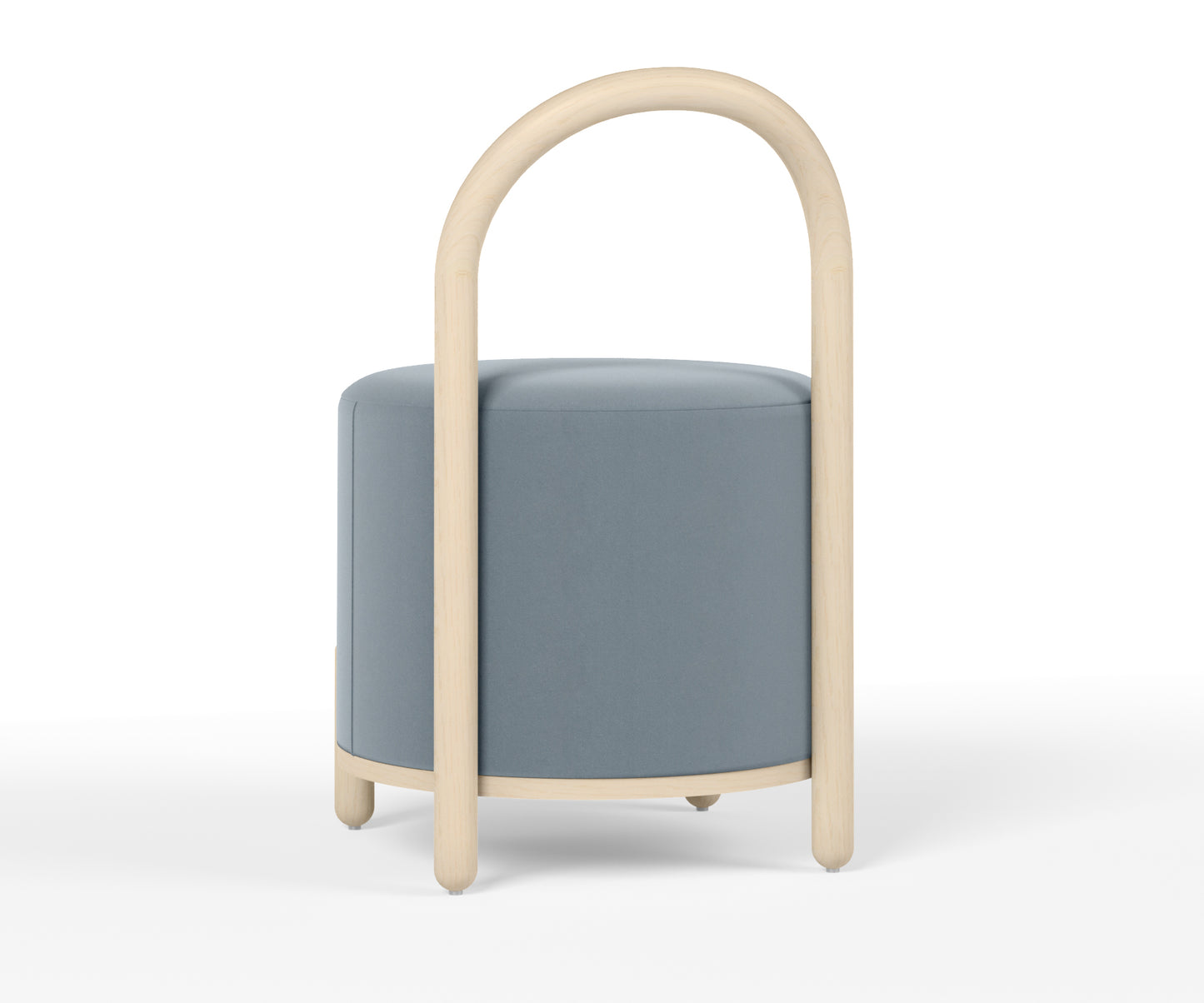 The Bao Pouf