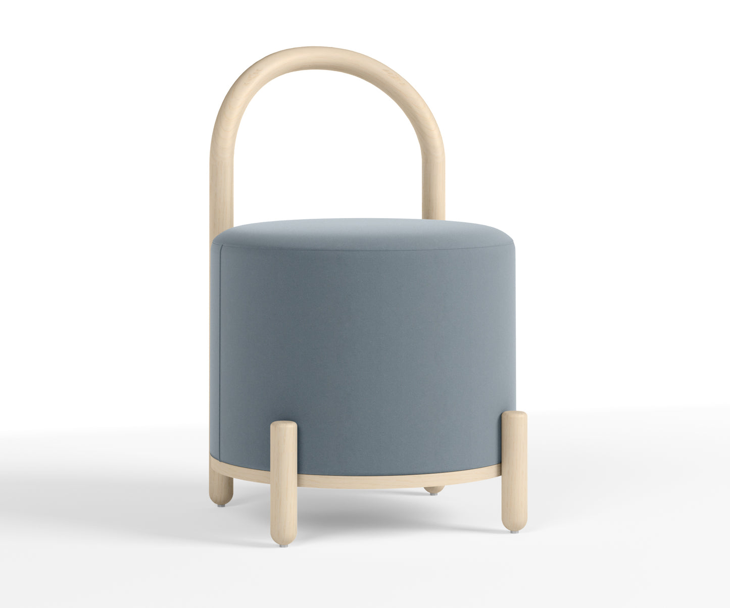 The Bao Pouf