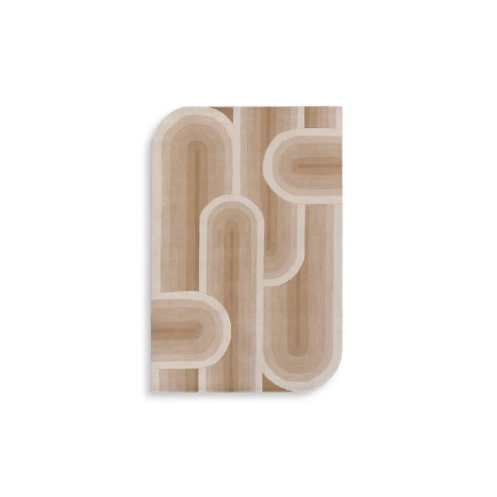 Marsala Rug