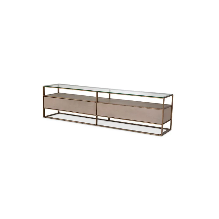 Wagner TV Cabinet