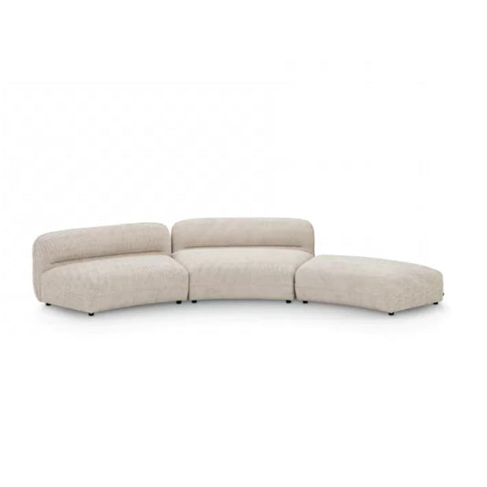 Grand Avenue Modular Sofa - Ottoman