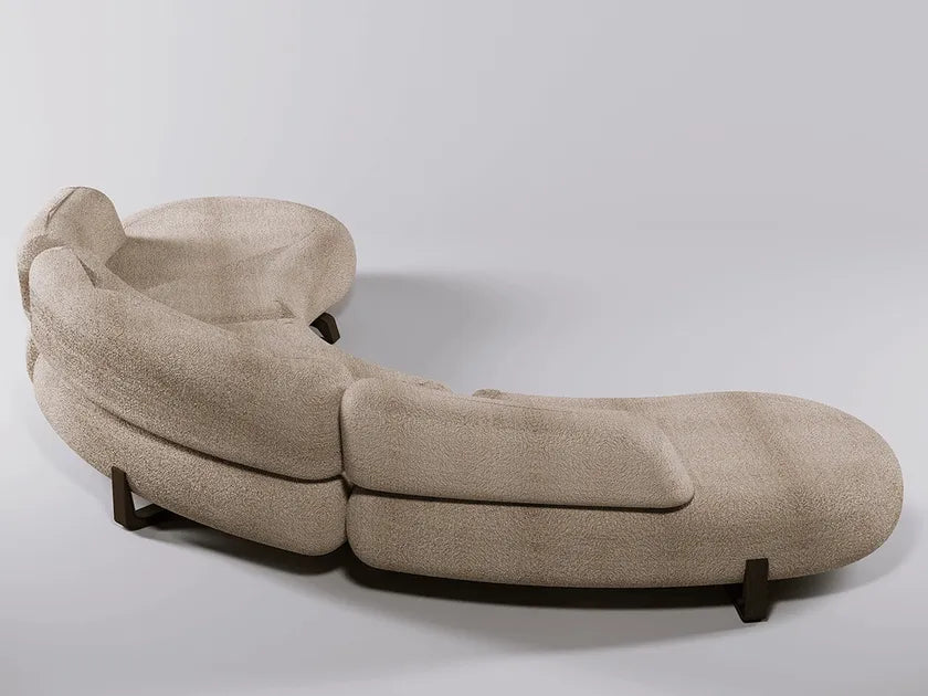 Vao Sectional Sofa