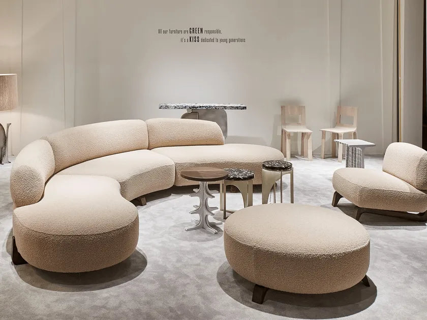 Vao Sectional Sofa