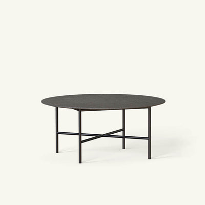 Grada Outdoor Elliptical Coffee Table