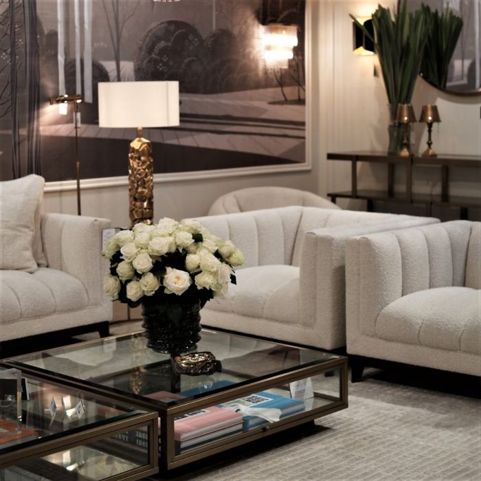 Ryan Coffee Table