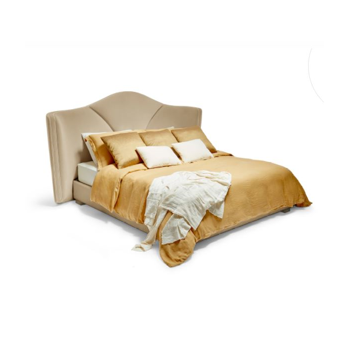 Josephine Double Bed - Customise