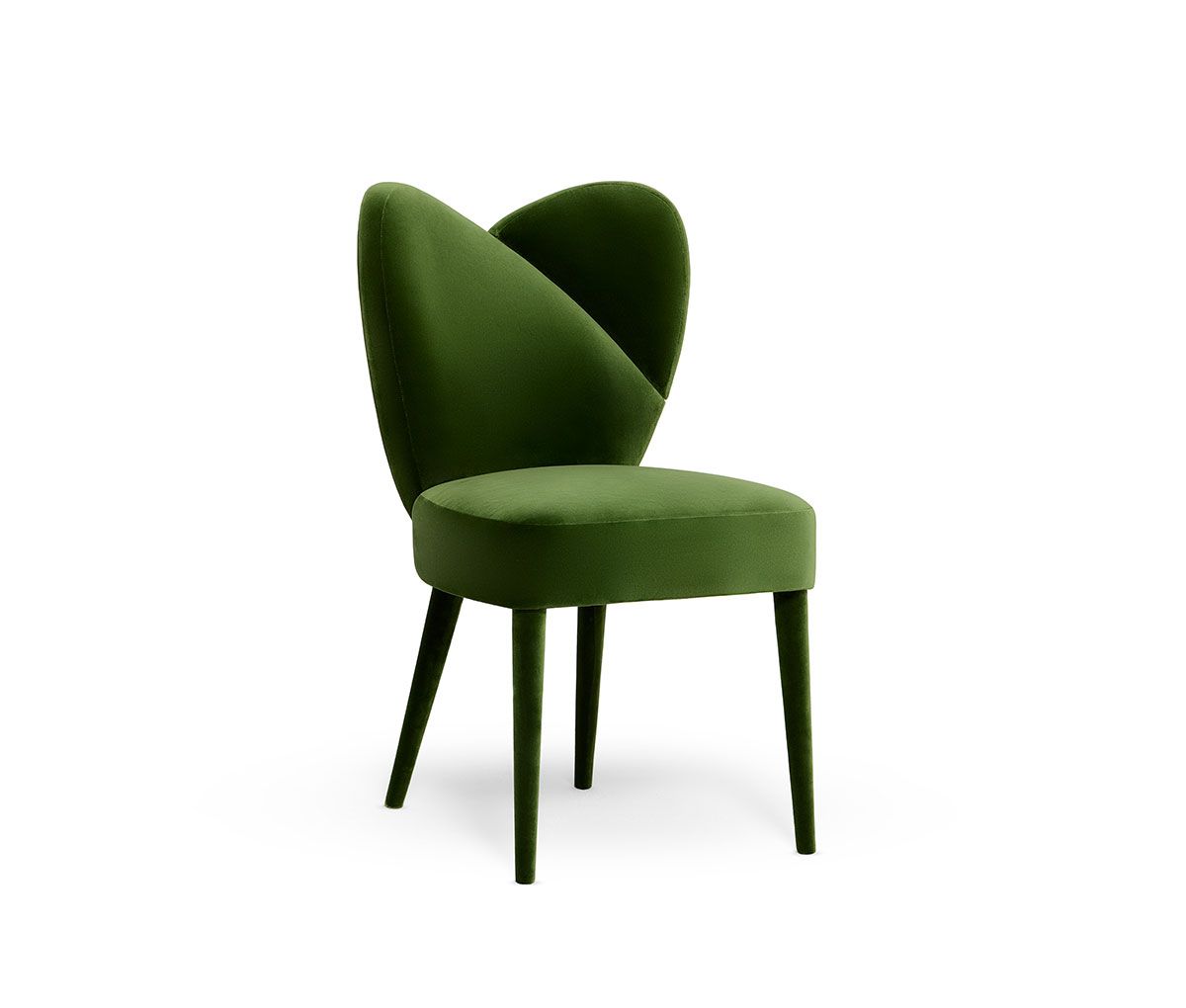 Grace Fabric Chair