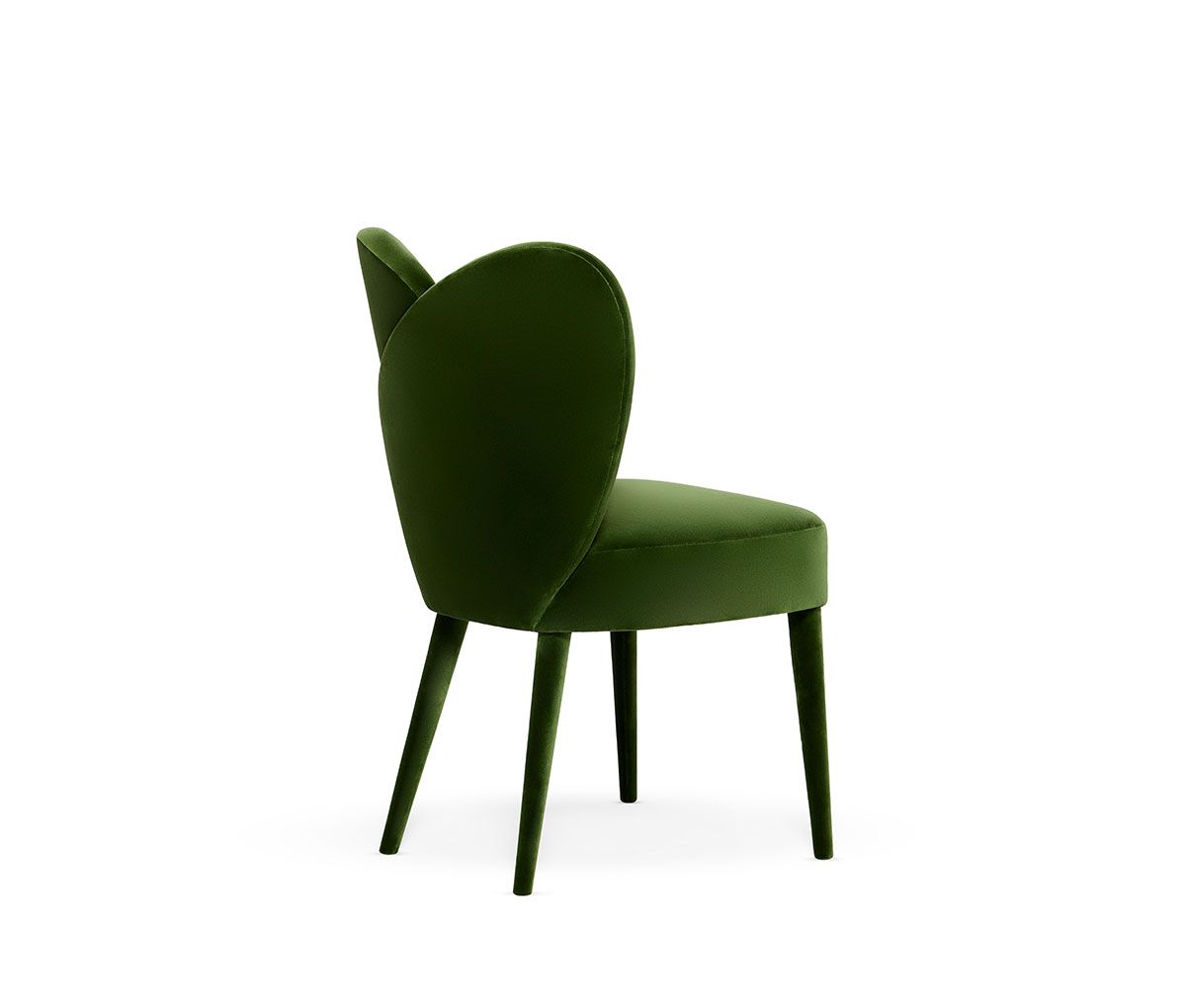 Grace Fabric Chair