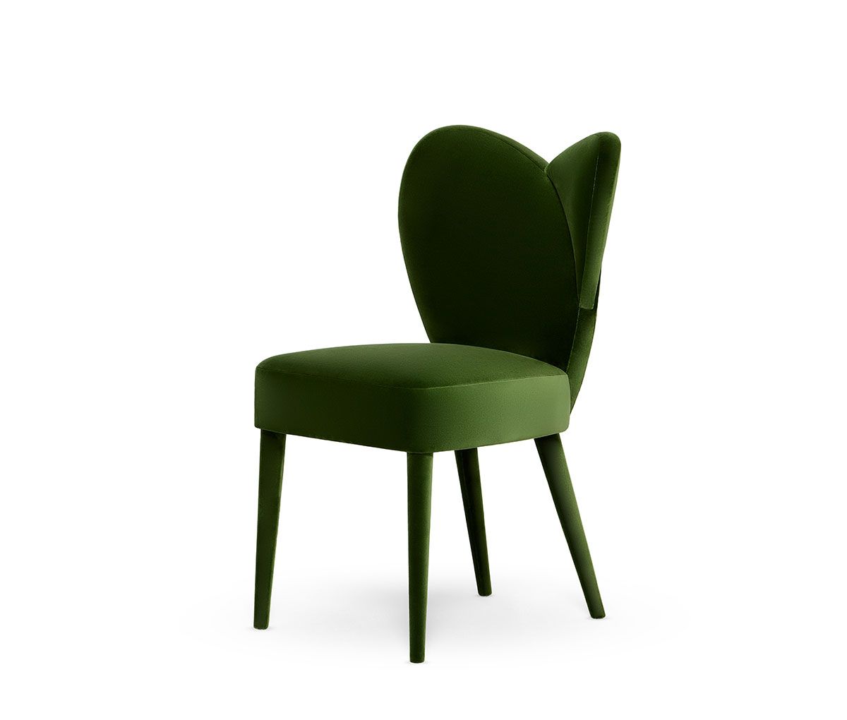 Grace Fabric Chair