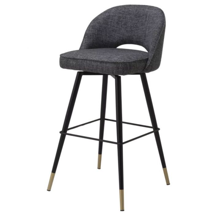Cliff Bar Stool - Set of 2