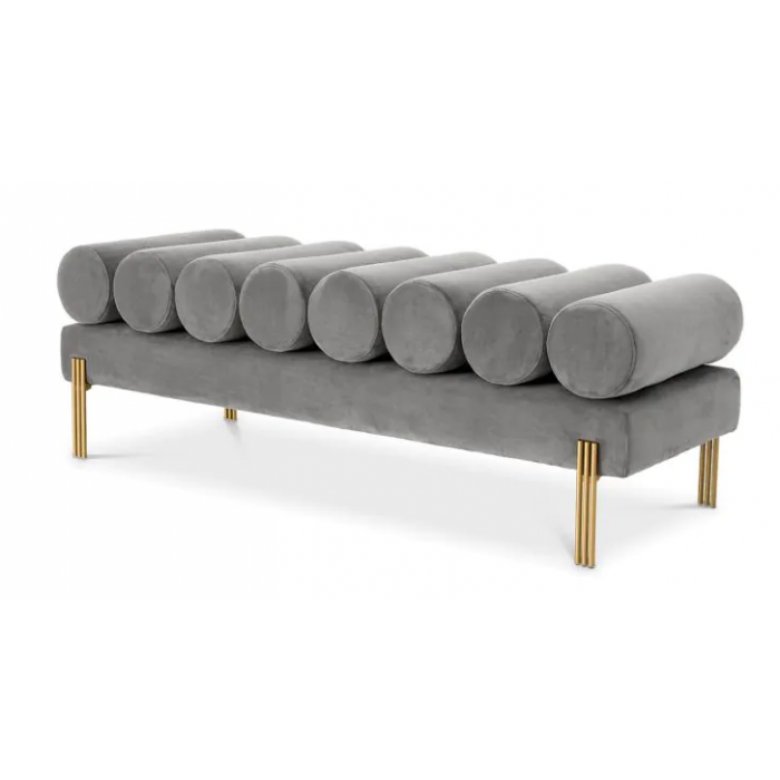 Oxley Savona Bench