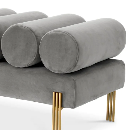 Oxley Savona Bench