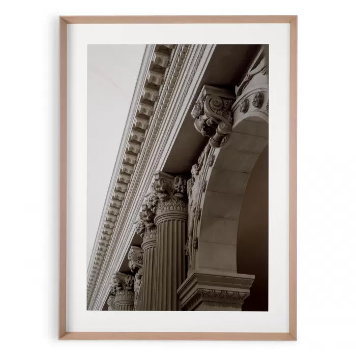 Interior Print