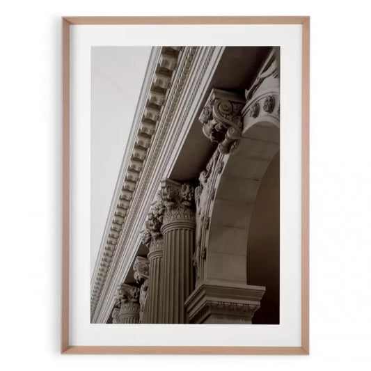 Interior Print