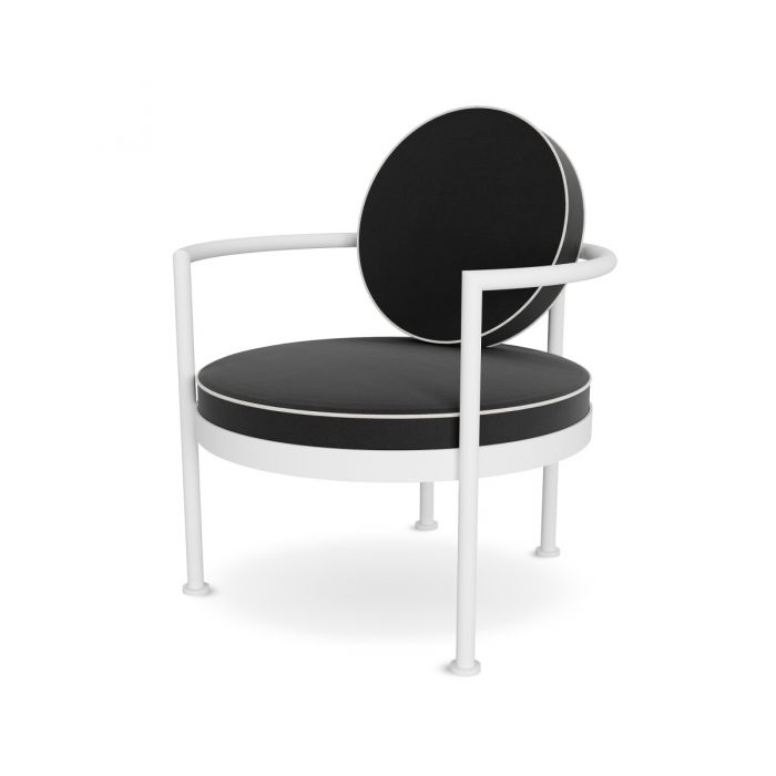 Trace Lounge Armchair - Customise